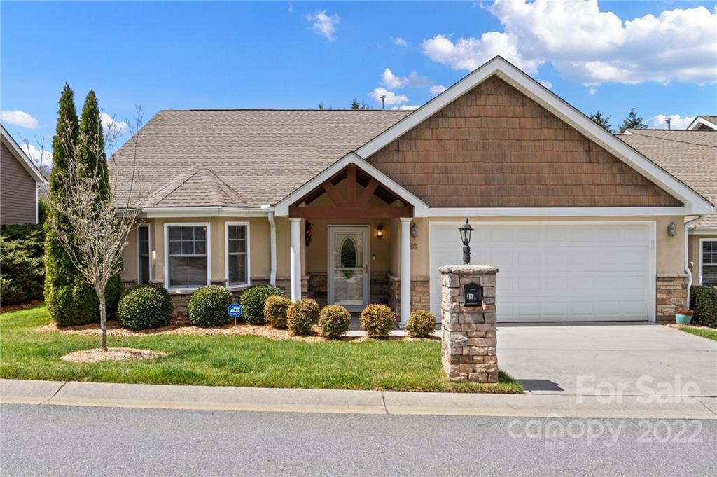 48 Denali Lane