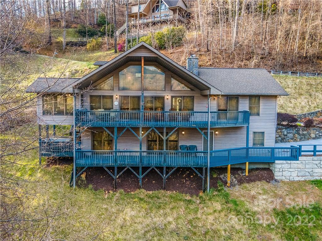 375 Grandview Cliff Heights