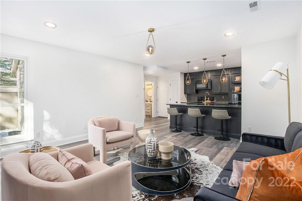 2509 Stockbridge Drive A