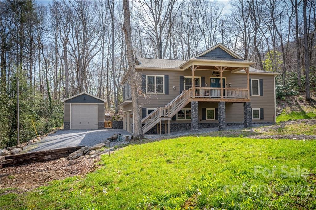 91 Dogwood Drive