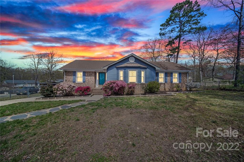 8106 Marcus Lane