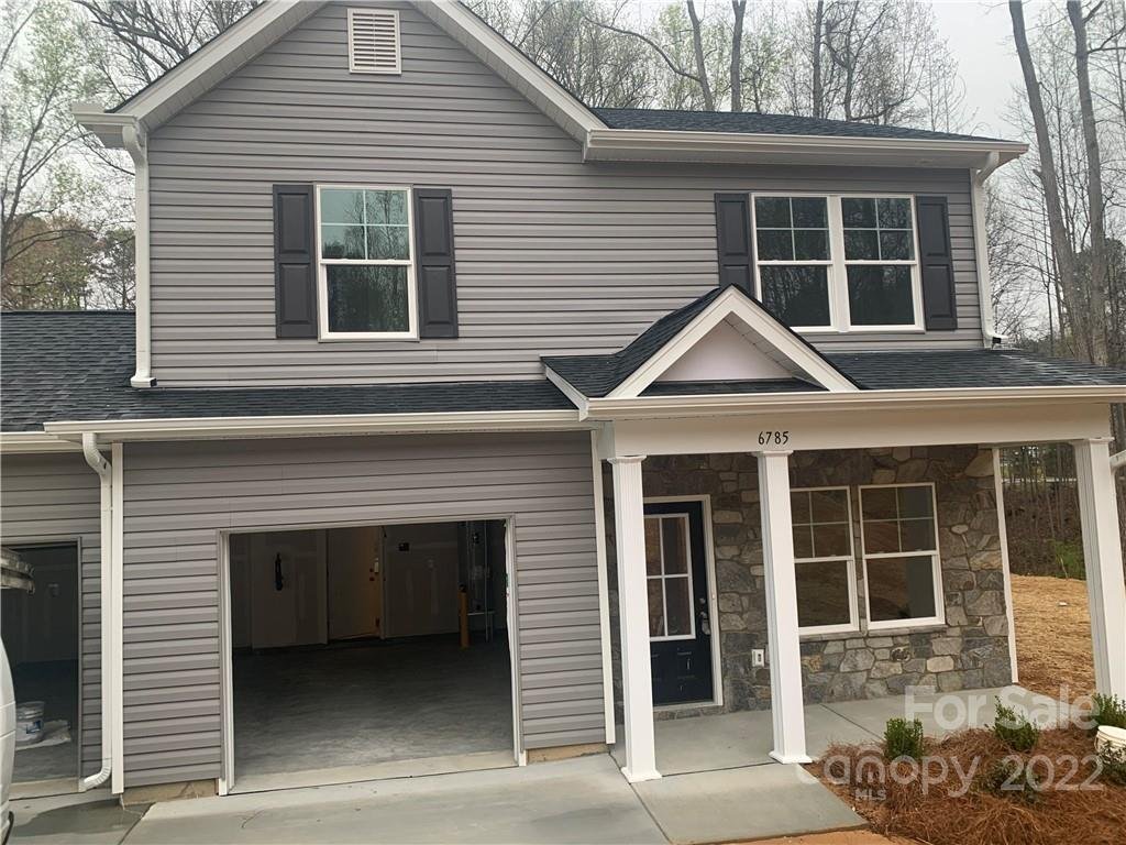 6785 Teal Drive