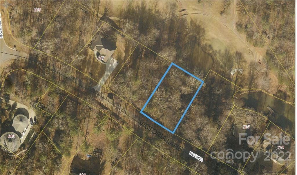 Lot 17 Victoria Lane
