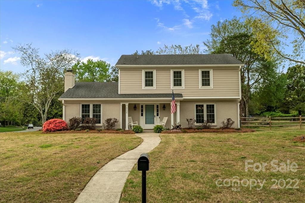 1724 Lawton Bluff Road