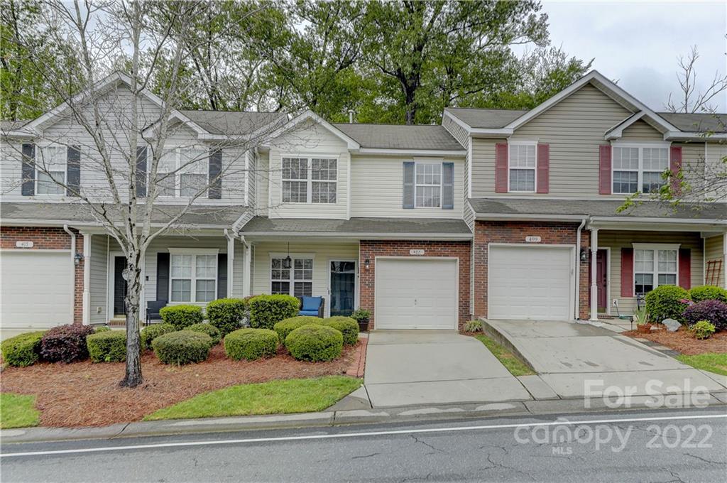 407 Delta Drive