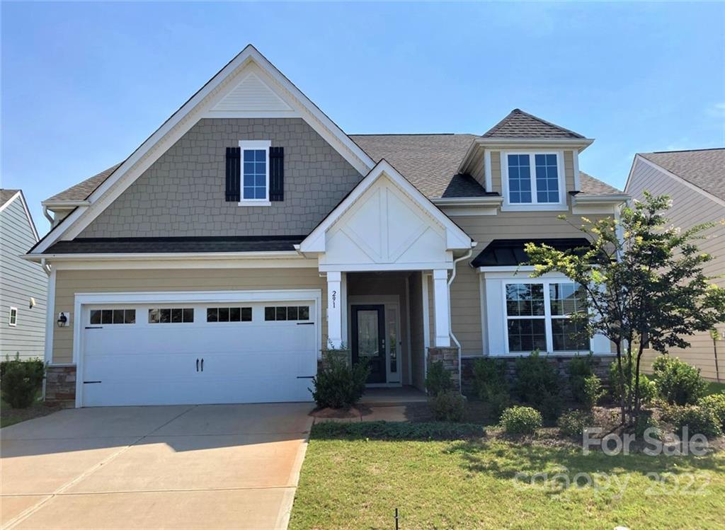 291 Kentmere Lane