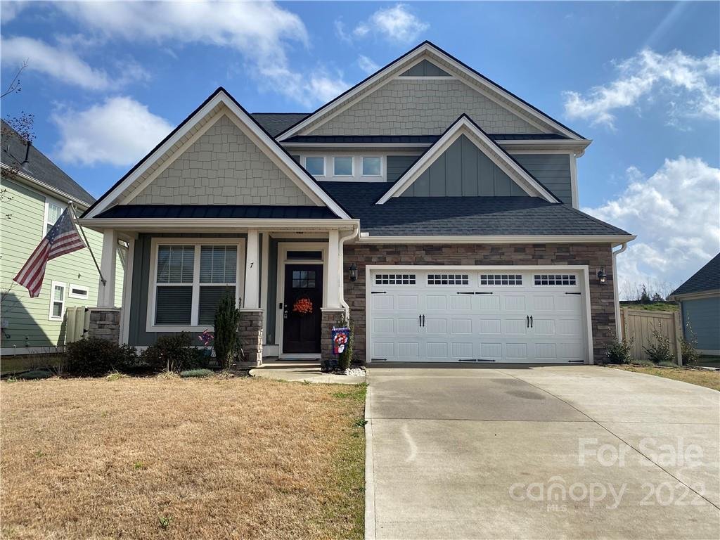 7 Bishop Way