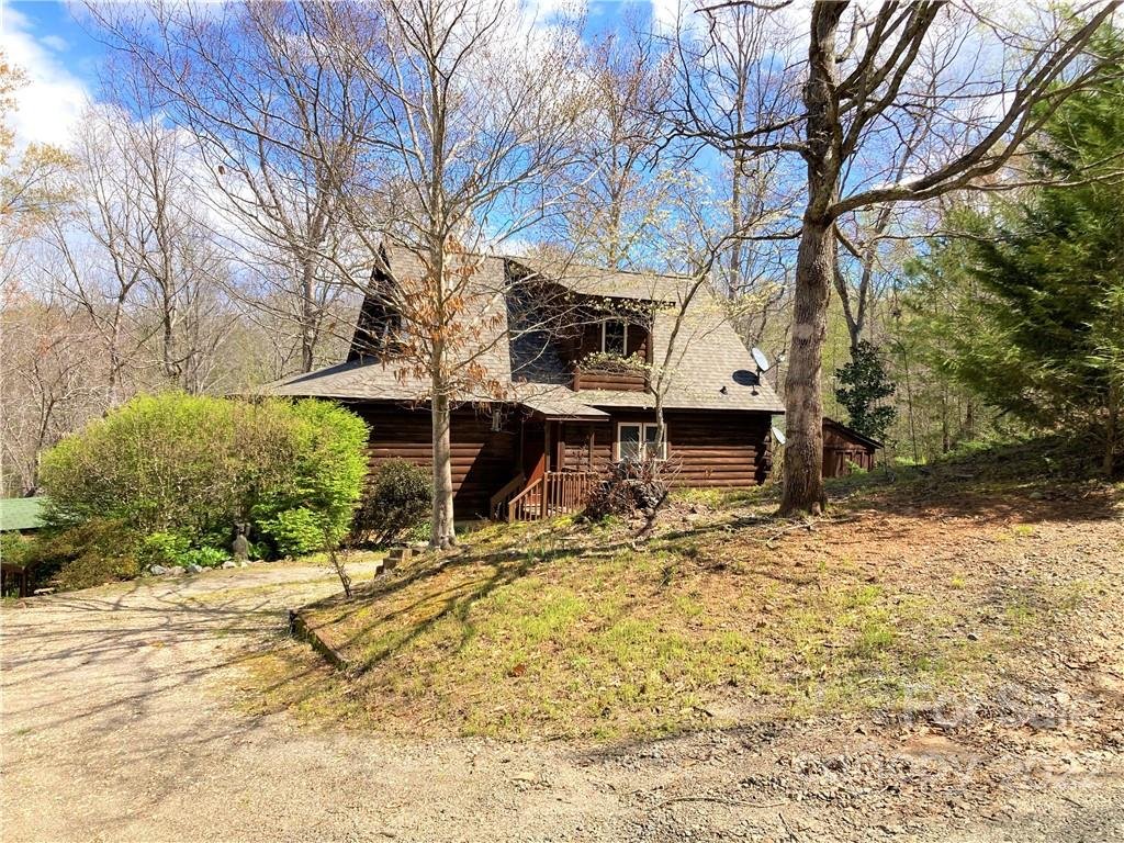 268 Sasafras Ridge
