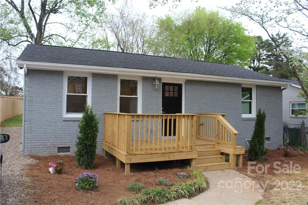 1625 Finchley Drive