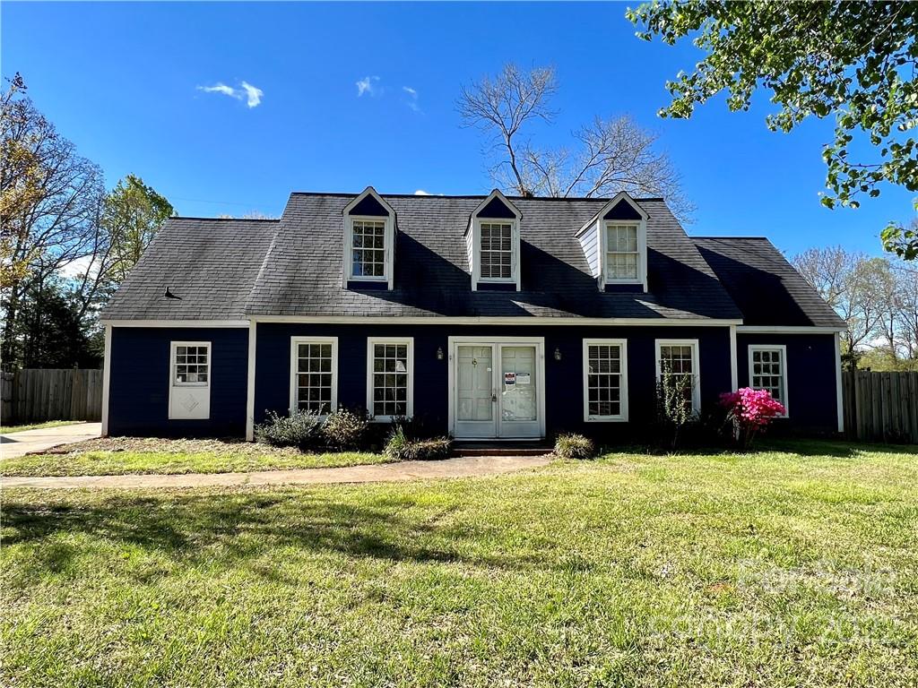 1006 Lightwood Drive