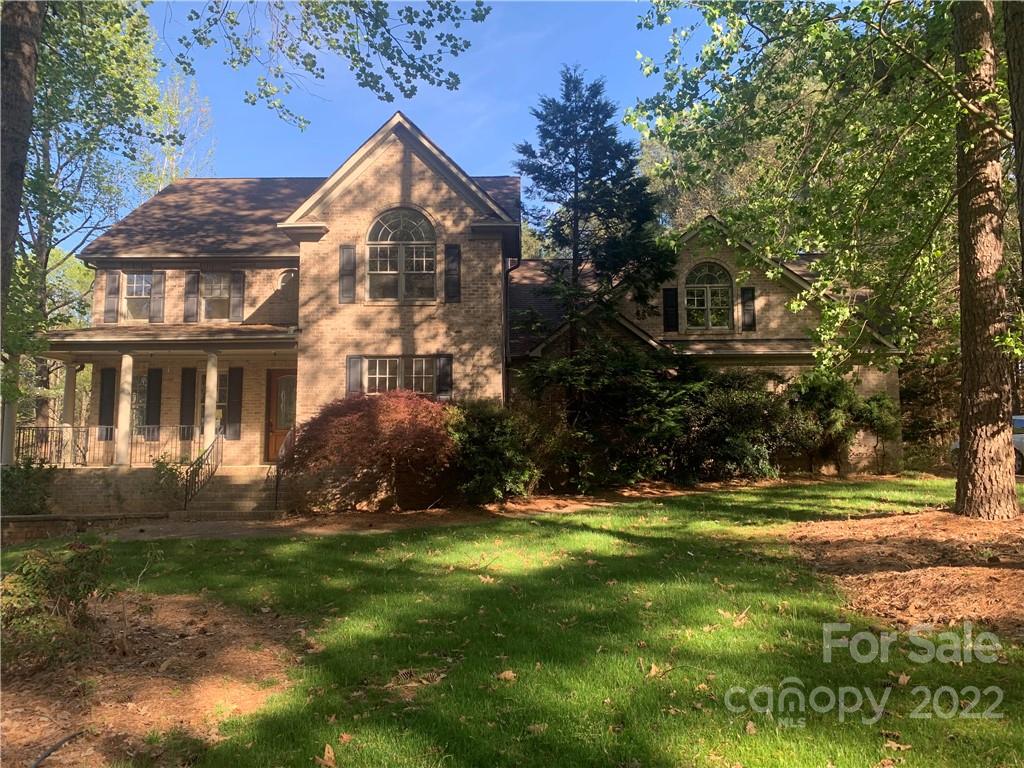 114 Cades Cove Lane