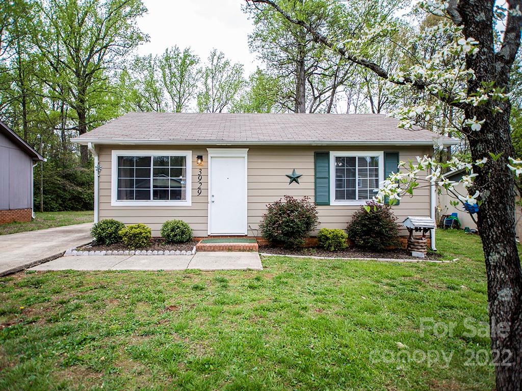 3929 Davis Lane