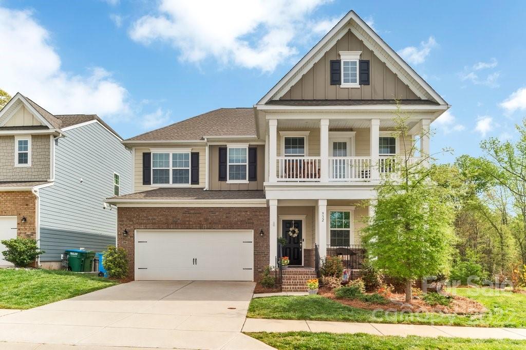 932 Pecan Tree Lane