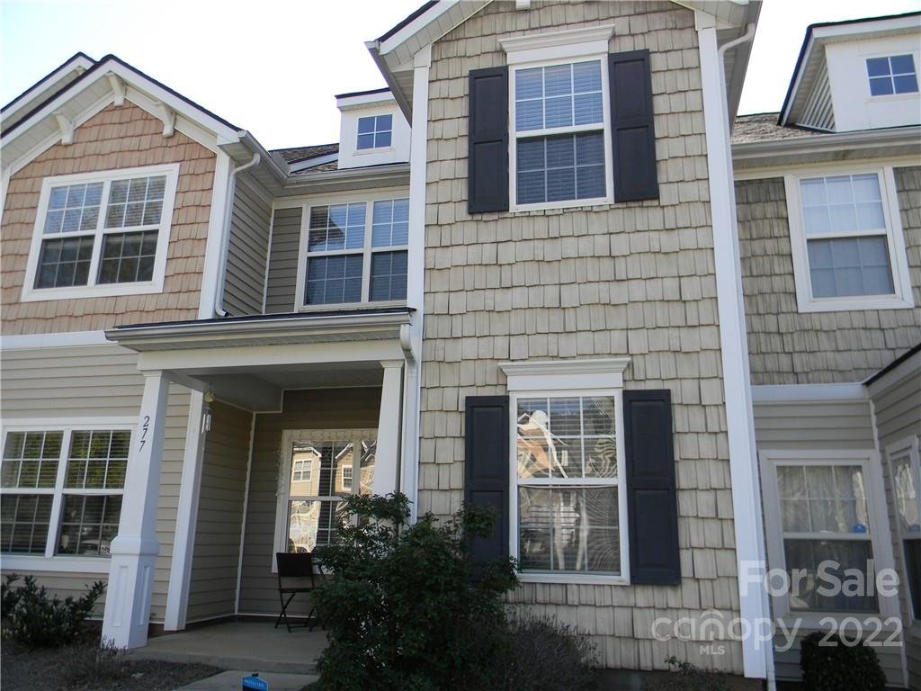 277 Hancock Union Lane 109