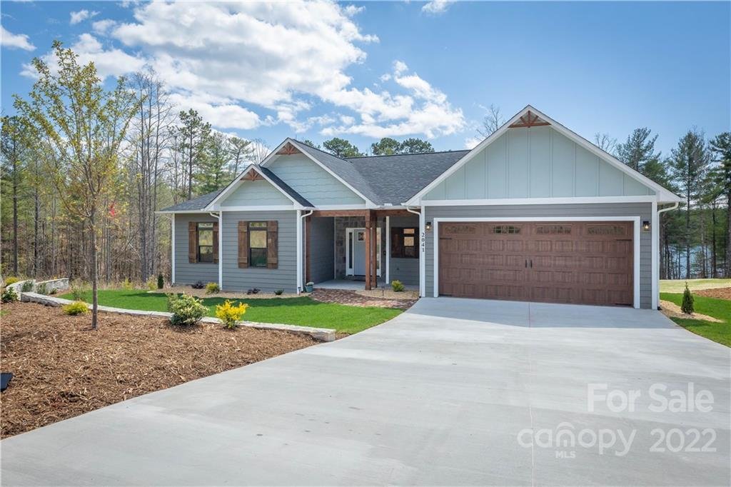 2041 W Bluewater Drive