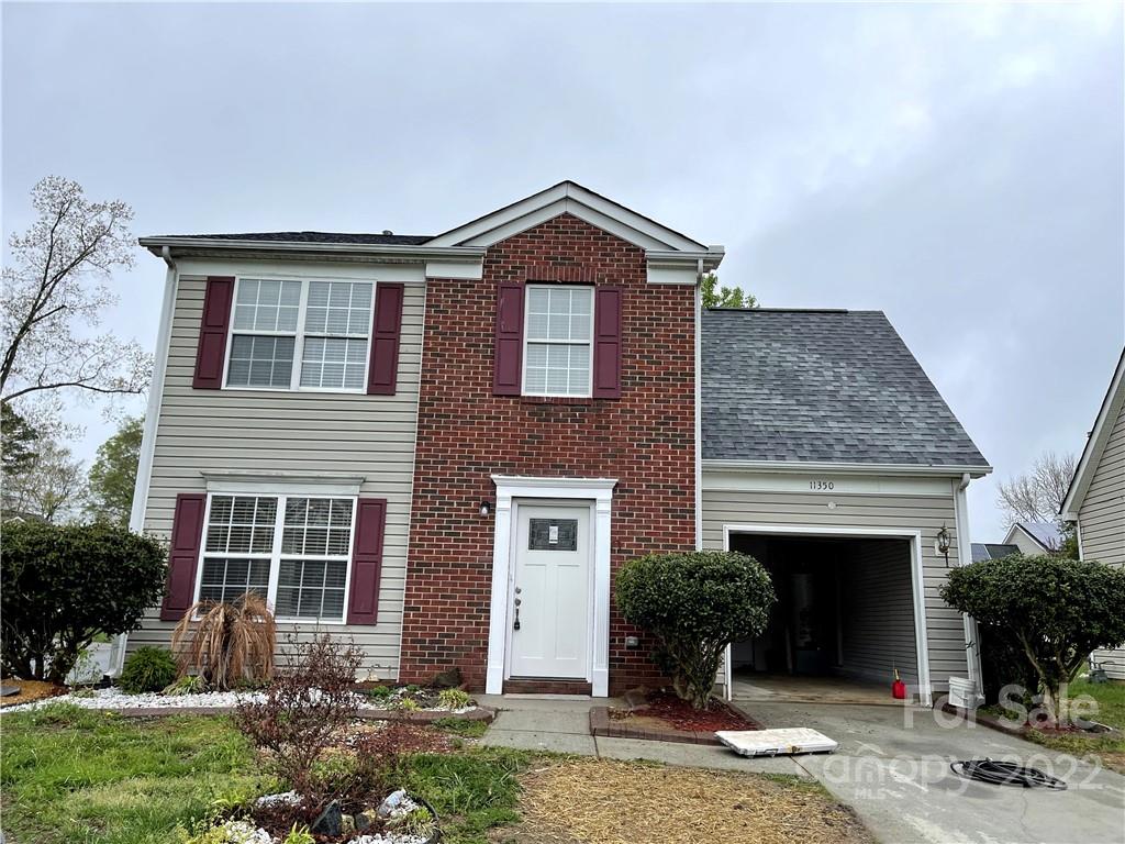 11350 Northwoods Forest Drive
