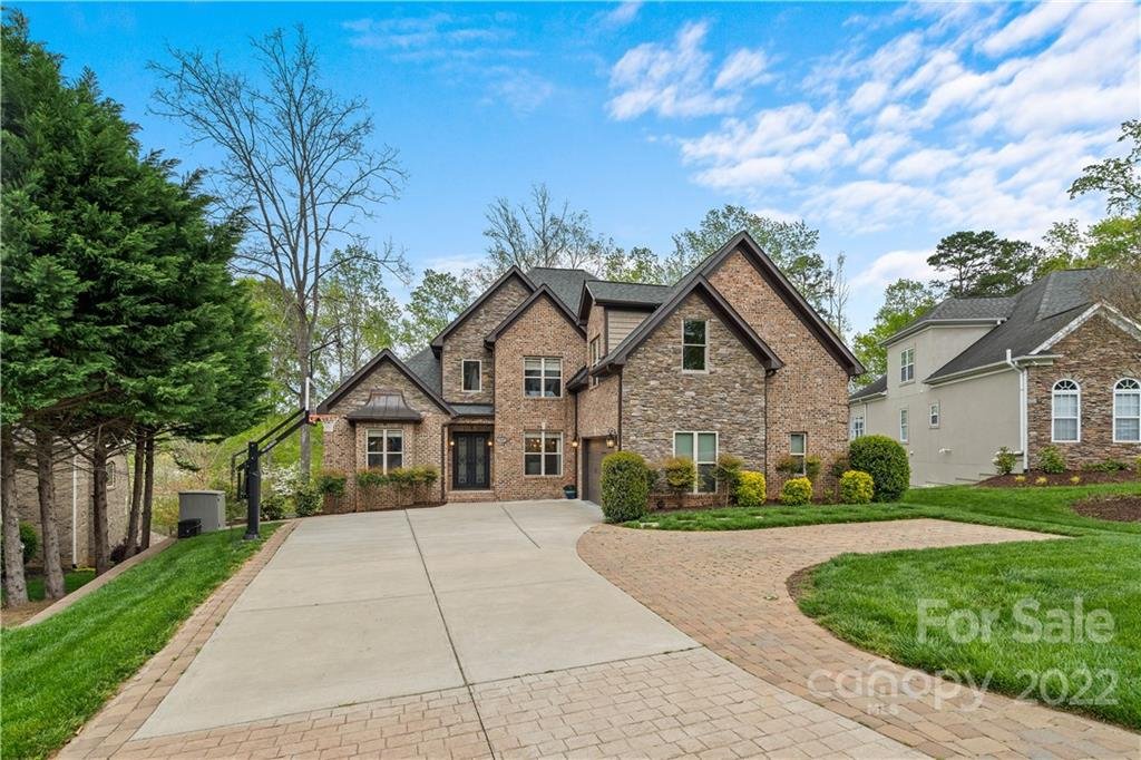 7837 Oak Haven Lane