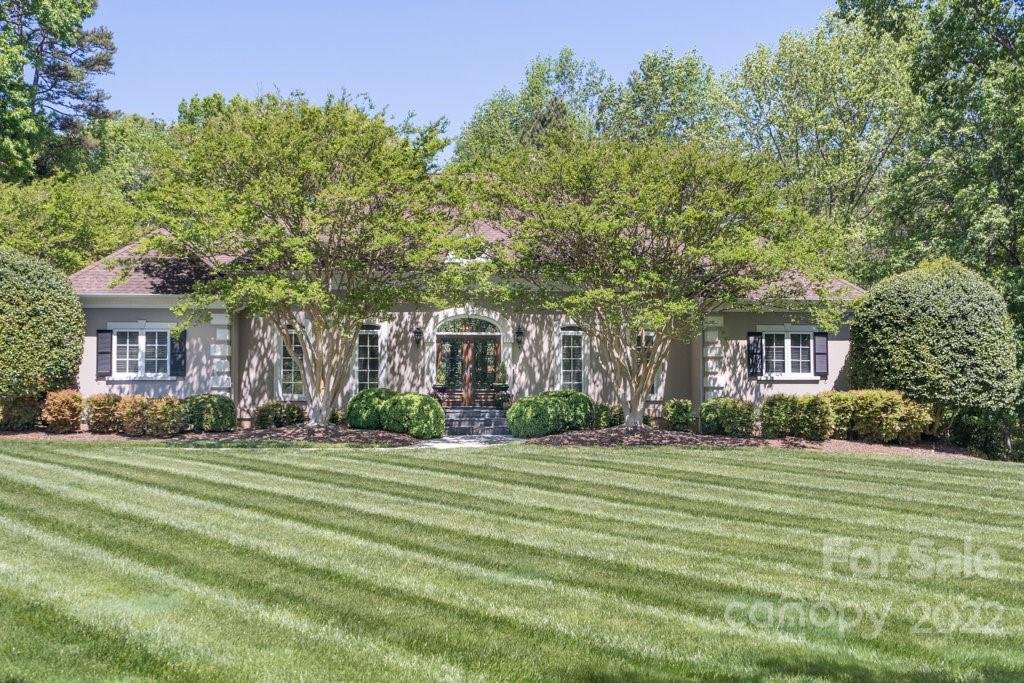 4726 Coburn Court