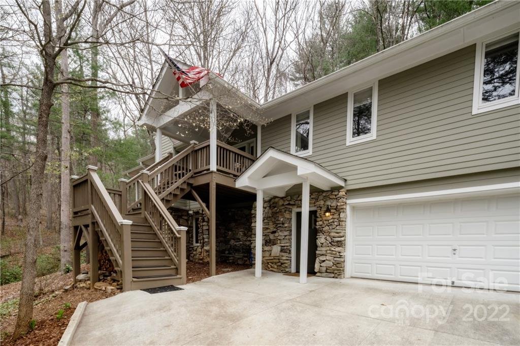 54 Ballantree Drive