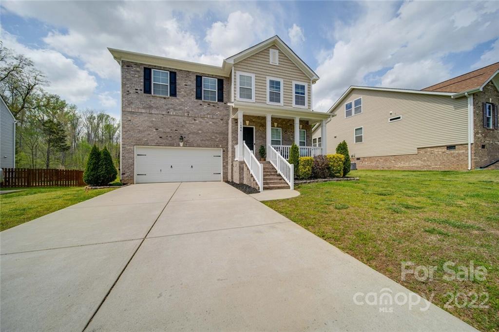 1684 Beleek Ridge Lane