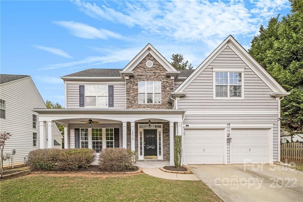 18010 Harbor Mist Road