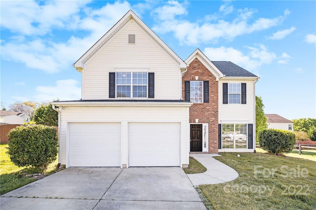 5915 Barefoot Lane