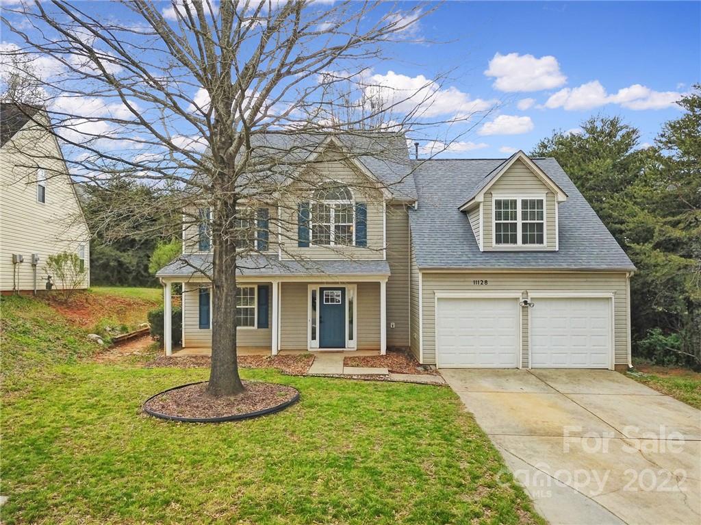 11128 Nolet Court