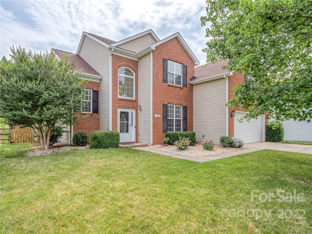 16120 Falling Meadows Lane