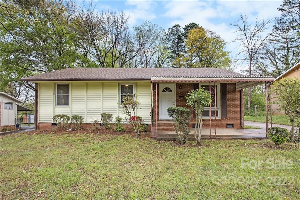 3315 Barfield Drive
