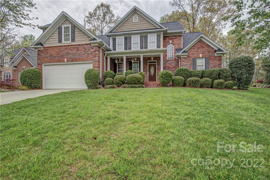 3716 Carolina Cherry Court