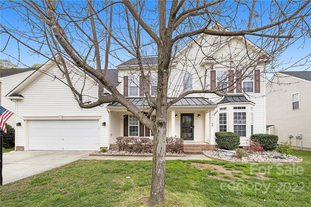 1100 Victoria Blake Lane