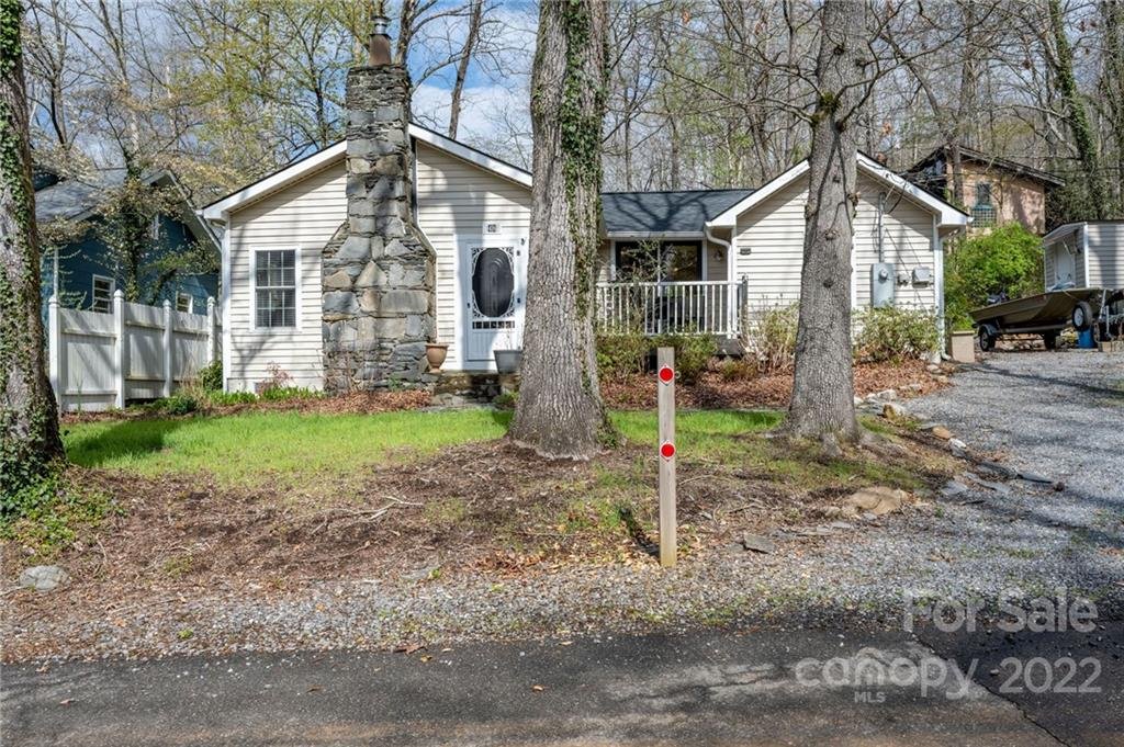 48 Meeks Road