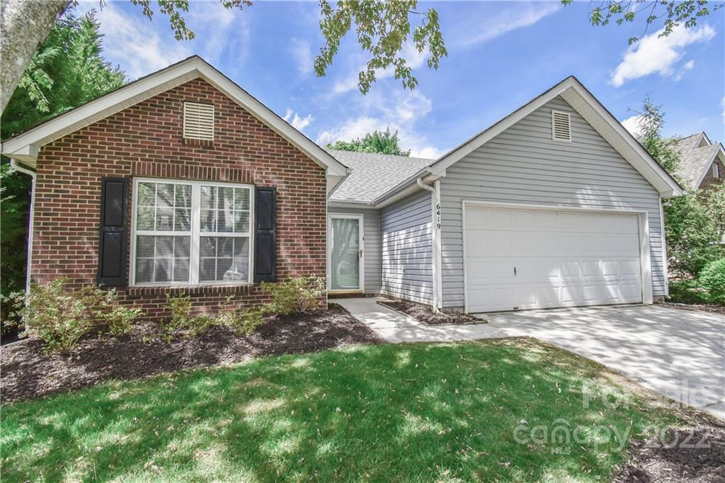 6419 Gatesville Lane