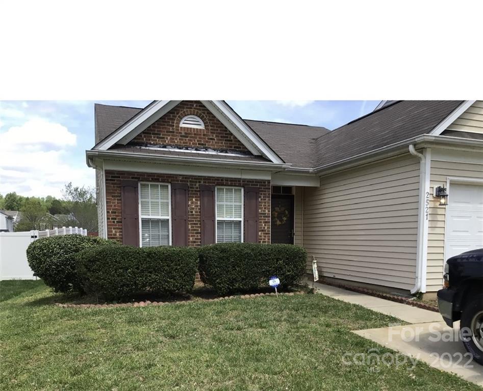 2521 Cochrane Drive
