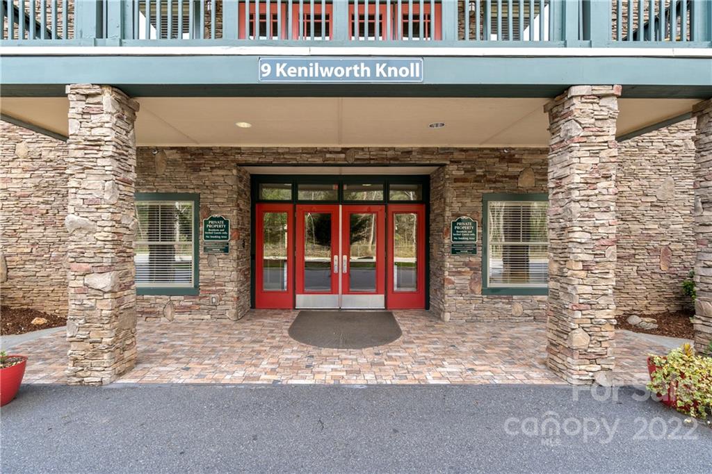 9 Kenilworth Knoll Unit 217