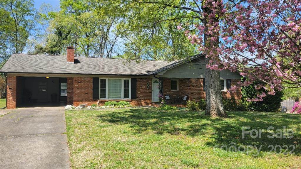 1289 Huckleberry Drive