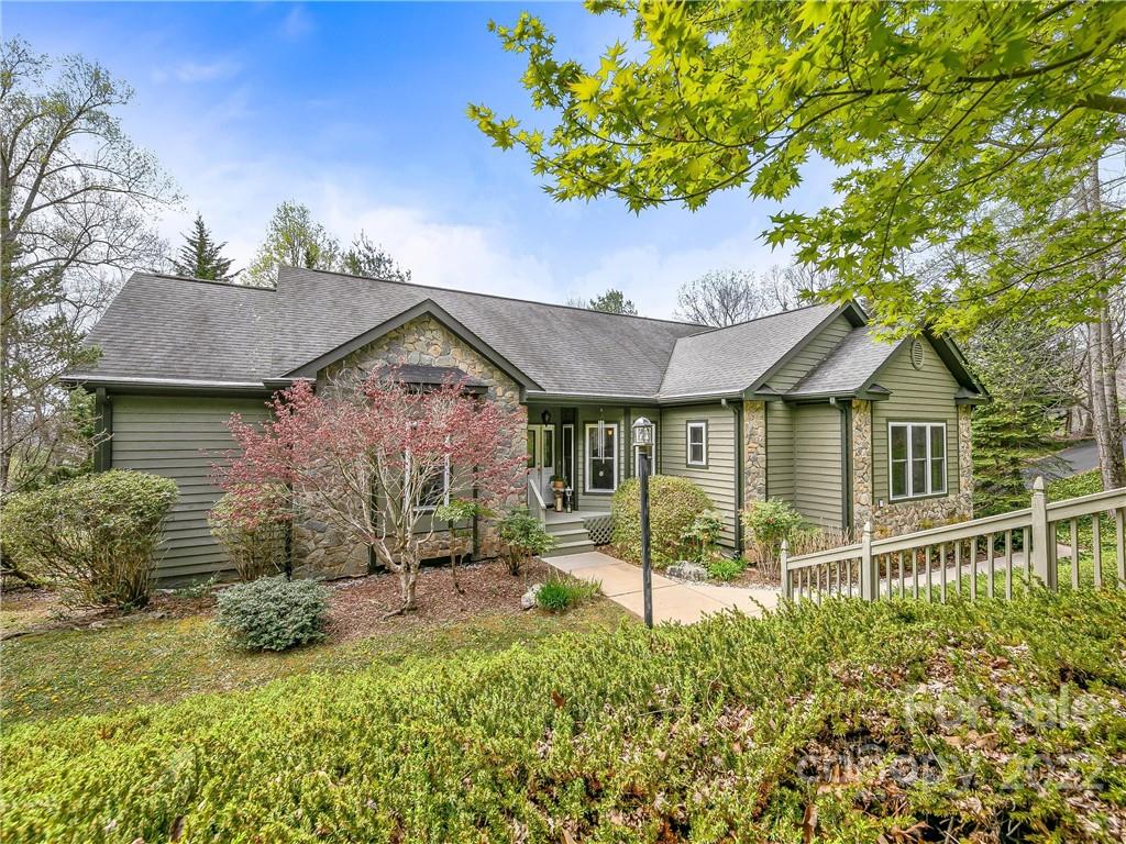 226 Blue Ridge Vista