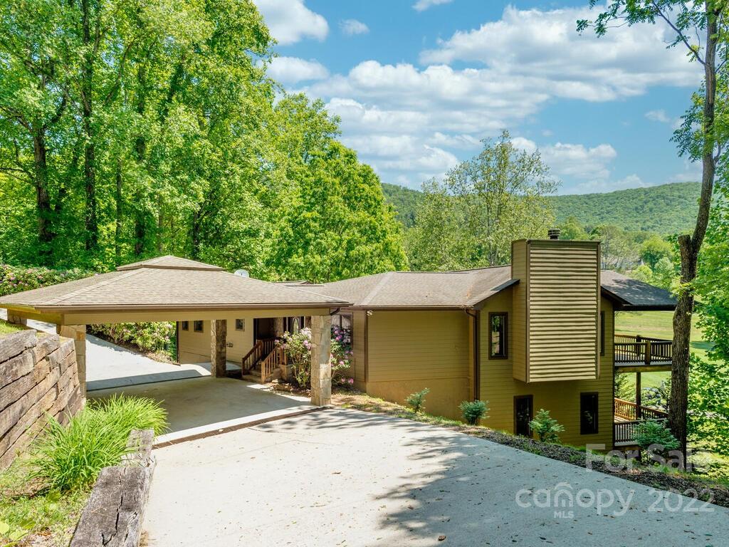 358 Country Club Drive