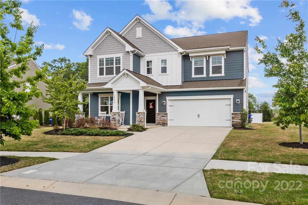 14812 Baytown Court