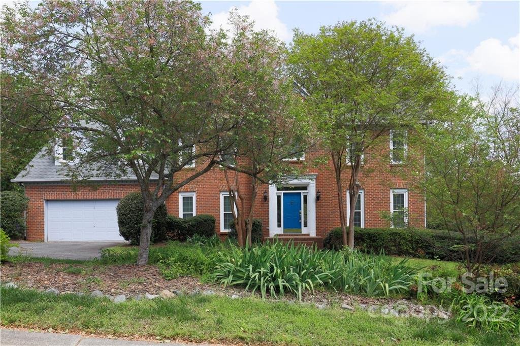 12114 Lavershire Court