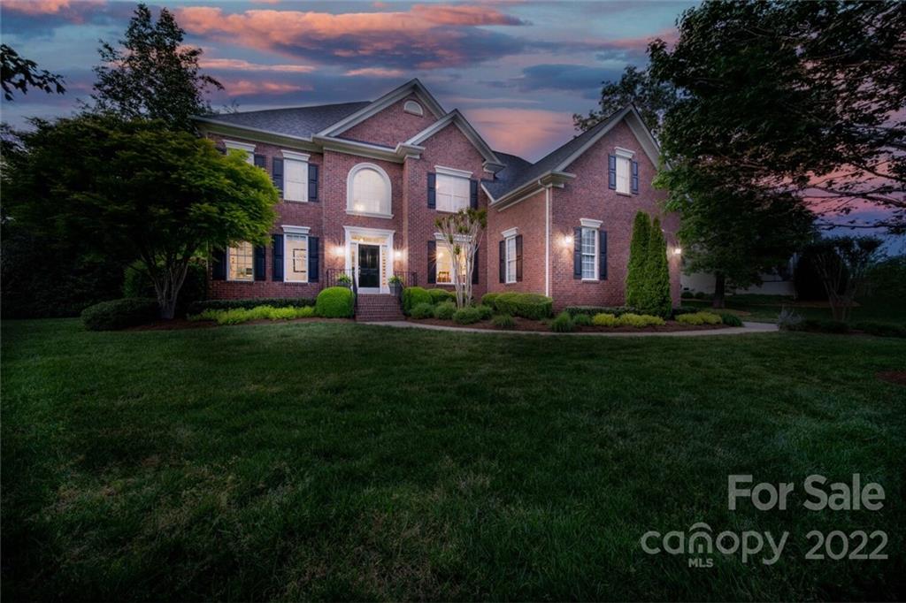 1329 Dobson Drive
