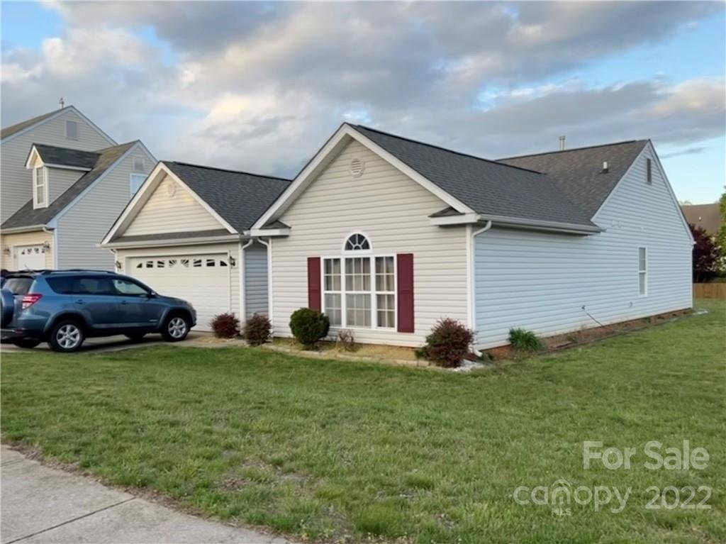 2363 Wexford Way