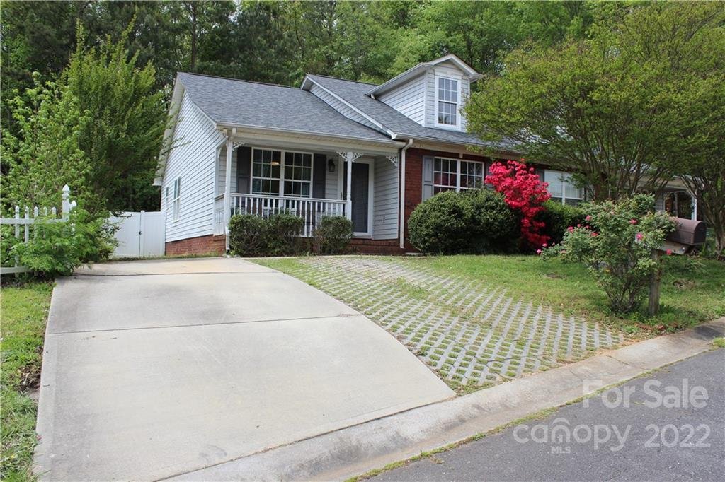 710 Cody Court
