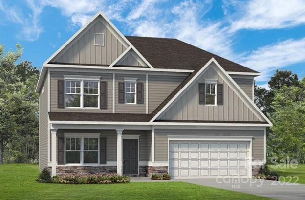 418 Buford Way 109