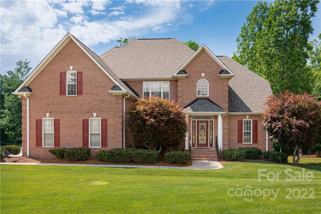 5432 Old Town Lane