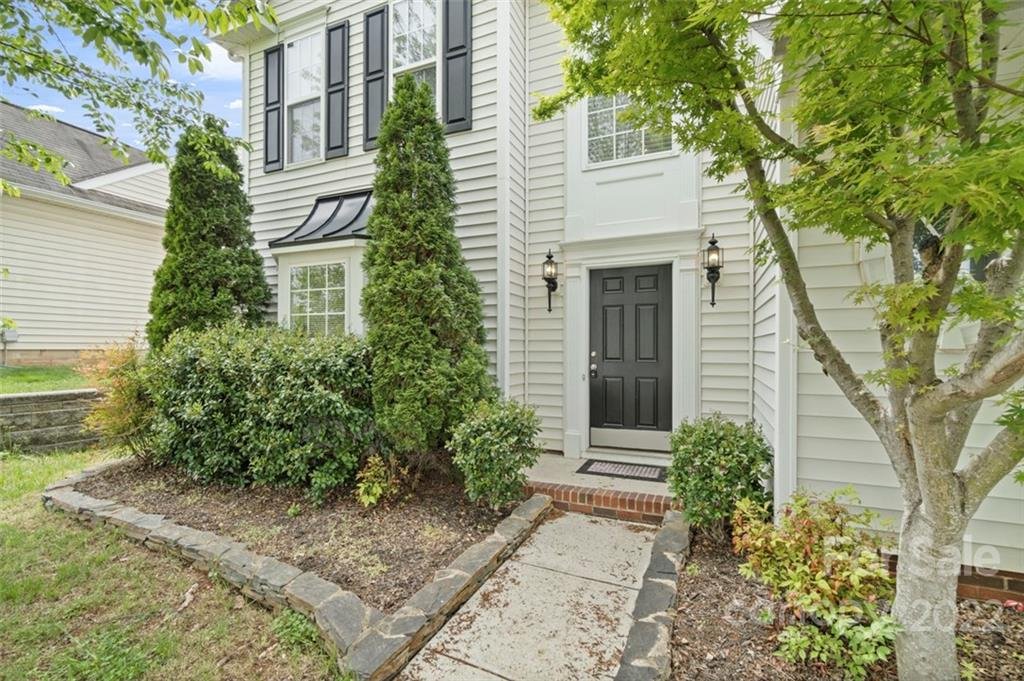 10013 Barbee Drive