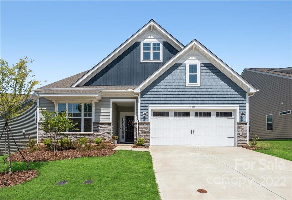 2318 Abundance Lane