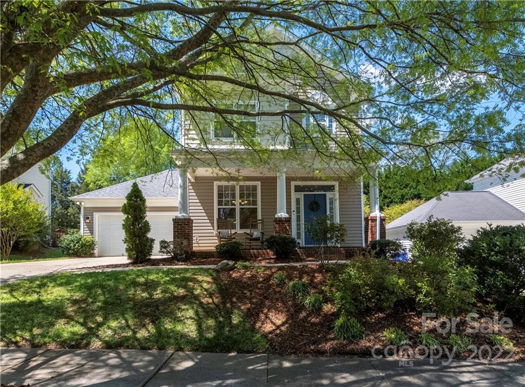 7602 Rolling Meadows Lane