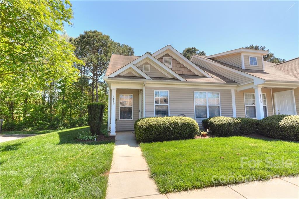 1640 Heather Chase Drive