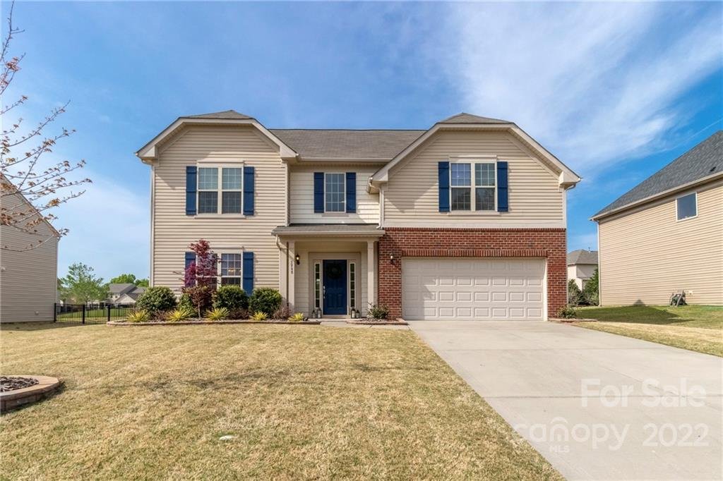 3948 Kestrel Lane